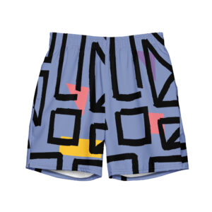 Recycled Swim Trunks