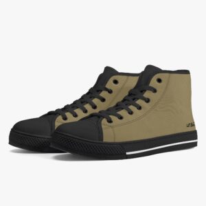 Zamani High-Tops